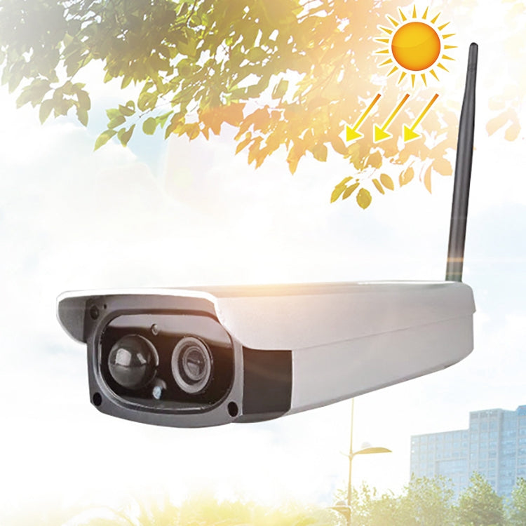 VESAFE VS-Y3 Outdoor HD 1080P Solar Power Security IP Camera, Support Motion Detection & PIR Wake up, IP66 Waterproof, VS-Y3 VESAFE VS-Y3 Outdoor HD 1080P Solar Power Security IP Camera, Support Motion Detection & PIR Wake up, IP66 Waterproof, VS-Y3